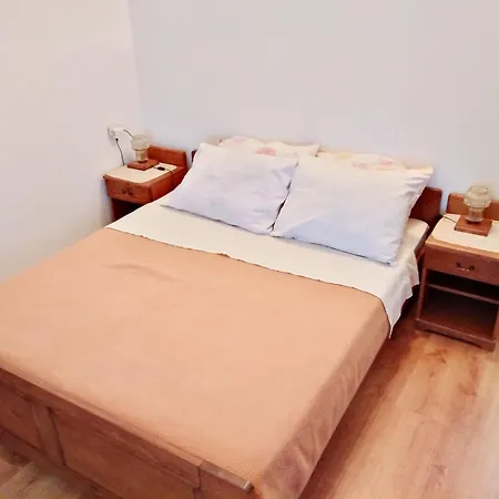 Hazdovac - Two Bedroom With Terrace And Sea View