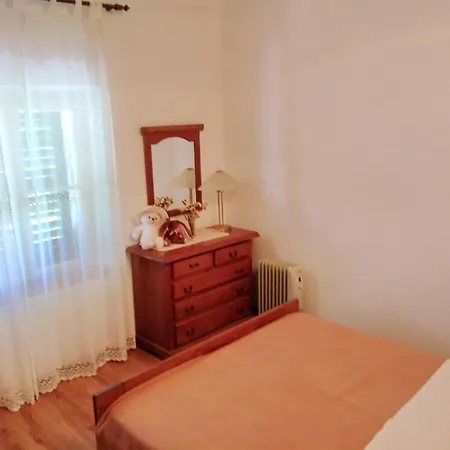 Hazdovac - Two Bedroom With Terrace And Sea View Διαμέρισμα
