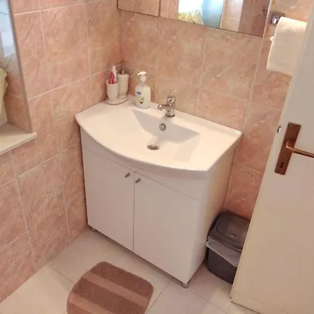 Hazdovac - Two Bedroom With Terrace And Sea View *