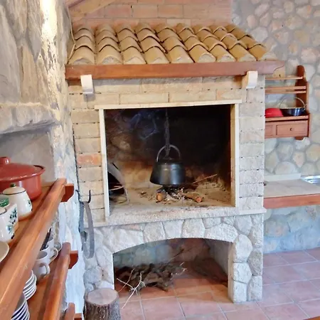 Hazdovac - Two Bedroom With Terrace And Sea View Διαμέρισμα