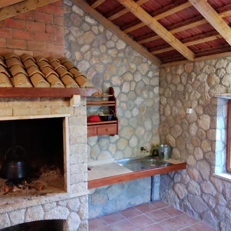 Hazdovac - Two Bedroom With Terrace And Sea View Διαμέρισμα