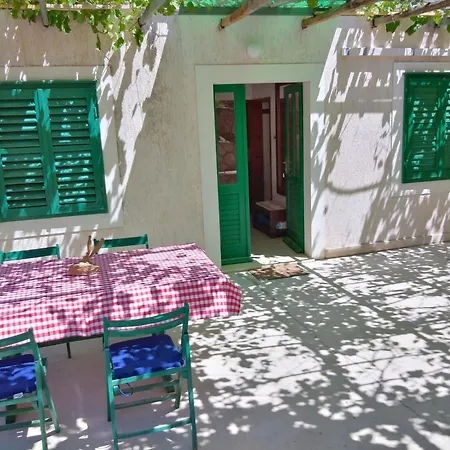 Hazdovac - Two Bedroom With Terrace And Sea View *