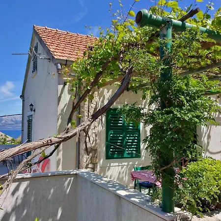 Hazdovac - Two Bedroom With Terrace And Sea View