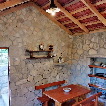 Hazdovac - Two Bedroom With Terrace And Sea View