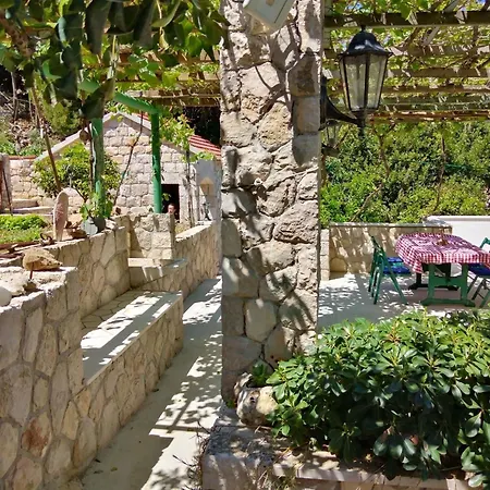 Διαμέρισμα Hazdovac - Two Bedroom With Terrace And Sea View *