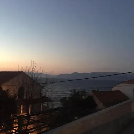 Hazdovac - Two Bedroom With Terrace And Sea View * Babino Polje